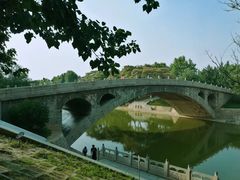 -赵州桥景区