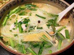 -南蛮子(进贤路店)