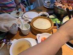 -守柴炉烤鸭(鱼嘴店)