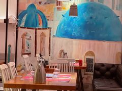 -HELLO MUSAE 拾光缪斯餐厅·纯正希腊风味(苏州中心店)