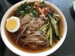 大冷面-朝鲜饭店(房山店)