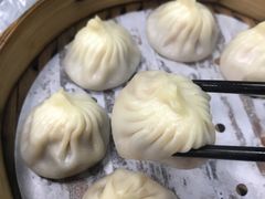 小笼包-食惠里小笼包面馆(越秀店)