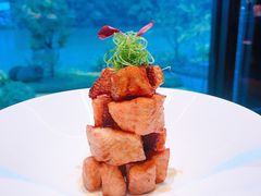 酥鱼-湘湖逍遥庄园·水漾中餐厅