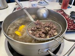 -陈记顺和潮汕牛肉火锅(番禺迎宾大道店)