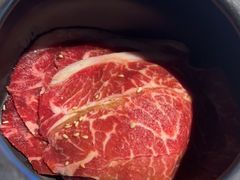 -焱铁烧·黑毛和牛专门店(杭州嘉里中心店)