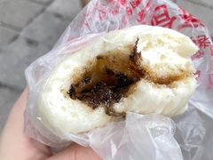 -清泉阁包子铺(中山路店)