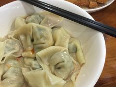 -潘国仙耳光馄饨(黄家阙路店)