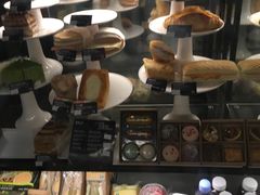-星巴克(广州番禺钻汇广场分店)