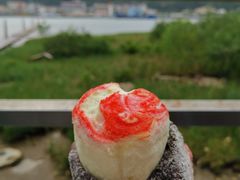 蛋白蛋糕-安德鲁饼店(总店)