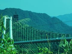 -酒仙湖景区