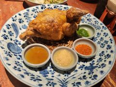 -长安记·大美陕菜(大族广场店)