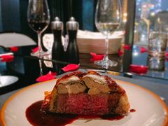 -上海苏宁宝丽嘉酒店·Cafe Bellagio西餐厅