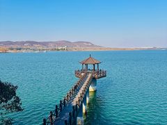 -南京金牛湖风景区