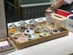 -阮大兴糕团(杭州西湖银泰百货店)