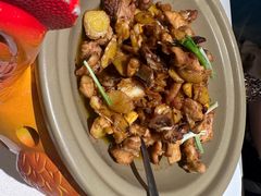 -绿草地·湘菜(7mall店)