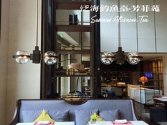 -杭州久泰饭店·摩卡花园