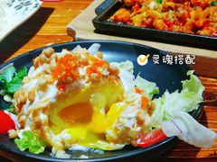 -小川洋风料理(街道口店)