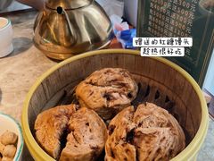 -淘米捞·米汤脆鲩鱼火锅(福田皇岗店)