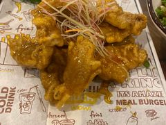 -香岛私房菜(金屋·秦皇半岛店)