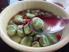 蚕豆-湘湖大院(越王路店)