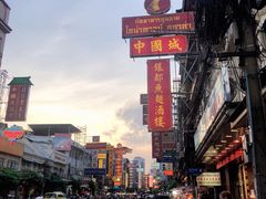 -中国城银都鱼翅酒楼