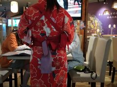 -有喜屋·深夜食堂(北京西路店)