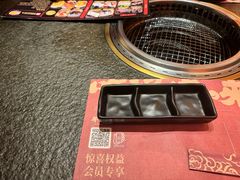 -牛YO烧肉烤肉自助(万象城春河里店)