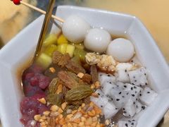 -锦府盐帮·侯宅(五棵松万达店)