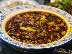 -徐鼎盛民间菜(南坪后堡店)