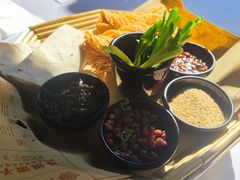 -大张烙馍村(绿地店)