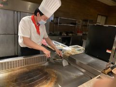 -海天盛宴海鲜自助(正大广场店)