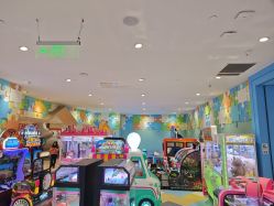 -meland亲子乐园•派对•研学(苏州悠方购物中心店)