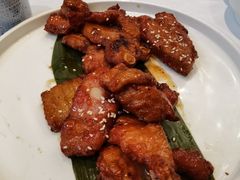-乾隆美食·本帮菜(黄河路店)