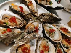 -79号渔船海鲜饭店(宝安店)