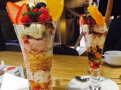 -Ufufu cafe(天神巷店)