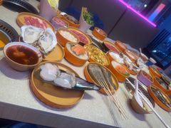 -海底捞大排档火锅(打浦路店)