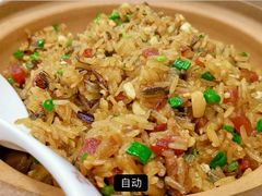 -寻味顺德·南记酒家·传统顺德菜·鱼生(广源路店)