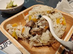 新疆手抓饭-清真吐鲁番餐厅(牛街店)