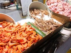 -星伦多自助料理(永旺店)