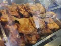 -四云楼烤鸡店(吉庆街店)
