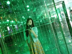 -冰城小镇音乐串吧·聚会餐厅(百子湾店)