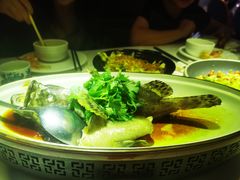 -百味馆·粤菜·湛江菜(后海花园店)