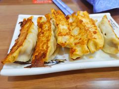-春水锅贴·传统鲁菜(大明湖店)
