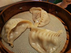 烧麦-东园小馆(香颂店)