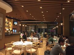 -若蘭慈·无国界素食料理(欢乐海岸店)