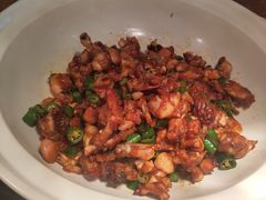 -济南香格里拉·咖啡泉自助餐厅