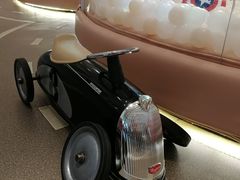 -BossBabe亲子餐厅(金光华广场店)