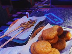 -蛙来哒(东城万达店)