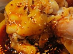 -付小姐在成都(中山公园店)