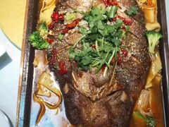 -白马宴·椒麻鸡(新华南路店)